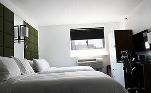 Bpm Brooklyn Khách sạn New York