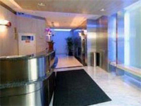Solita Soho 3* Nova York