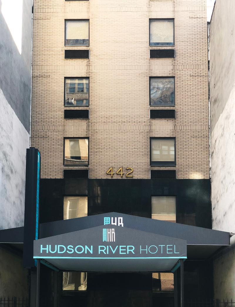 Khách sạn Hudson River New York