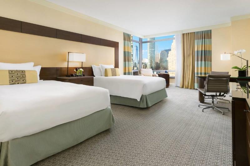 The Wagner 5* New York