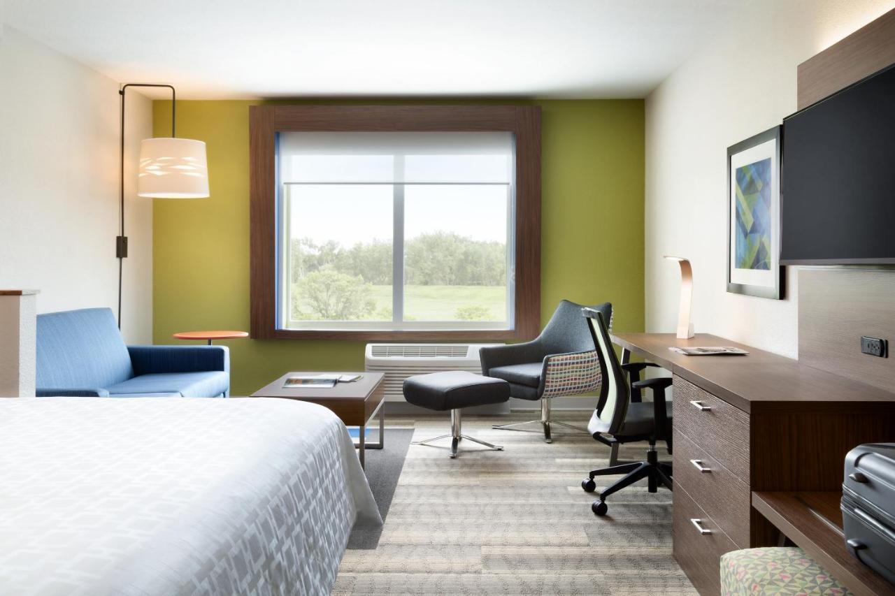 Khách sạn Express Brooklyn - Kings Hwy, An Ihg 3*
