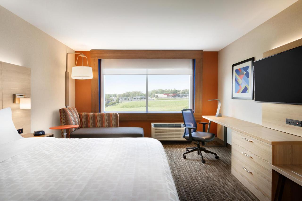 Express Brooklyn - Kings Hwy, An Ihg Khách sạn New York