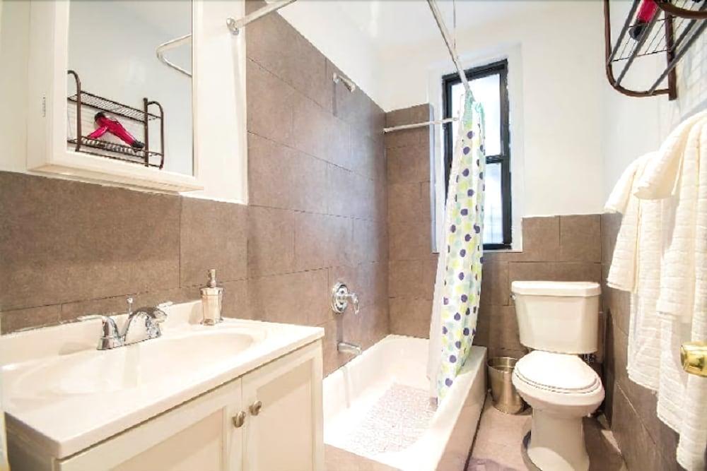 Upper East Side Apartamento *