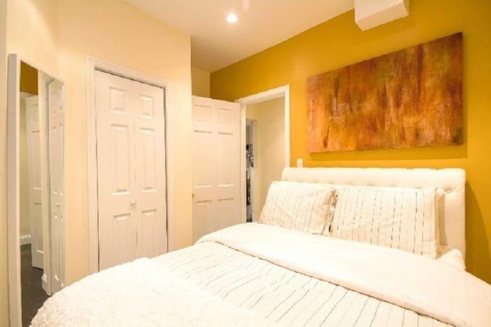 Apartamento Upper East Side Nova York