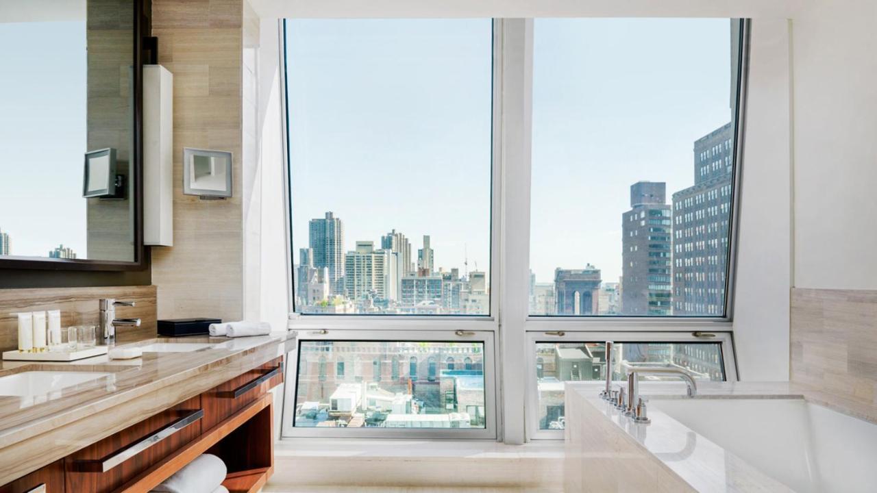 The Langham, New York, Fifth Avenue Khách sạn