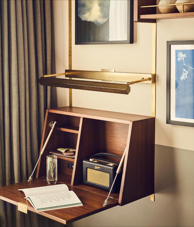 The Hoxton, Williamsburg Khách sạn 4*