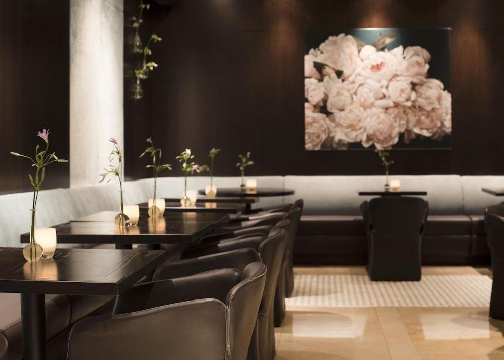 The Langham, New York, Fifth Avenue Khách sạn 5*
