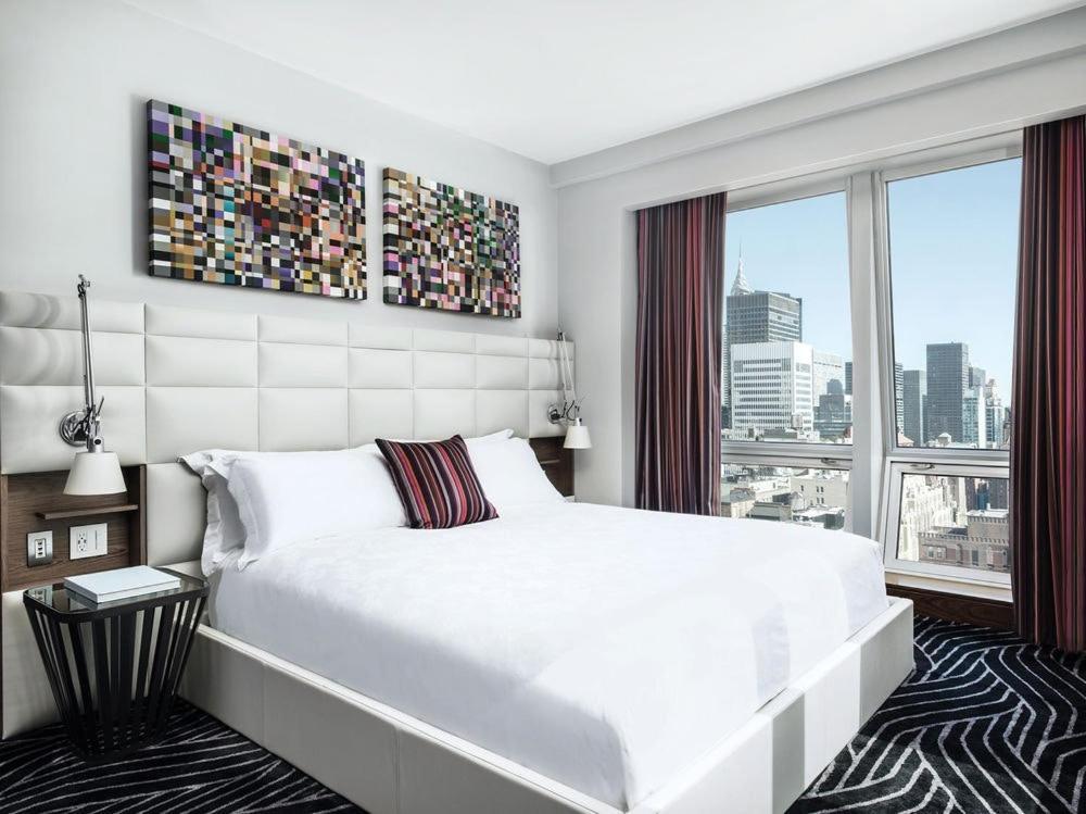 Khách sạn The Langham, New York, Fifth Avenue New York