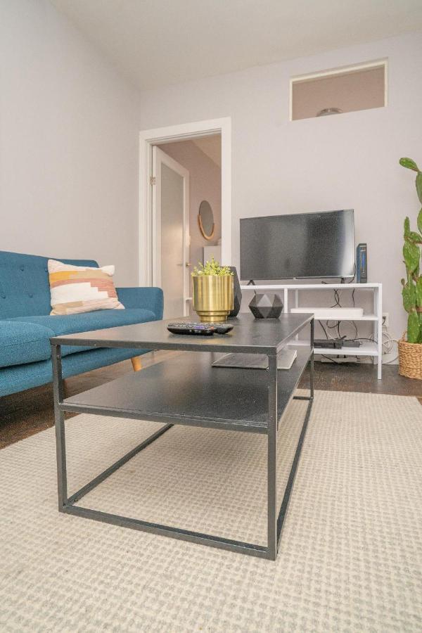 East Hells Kitchen 30 Day Apartamento