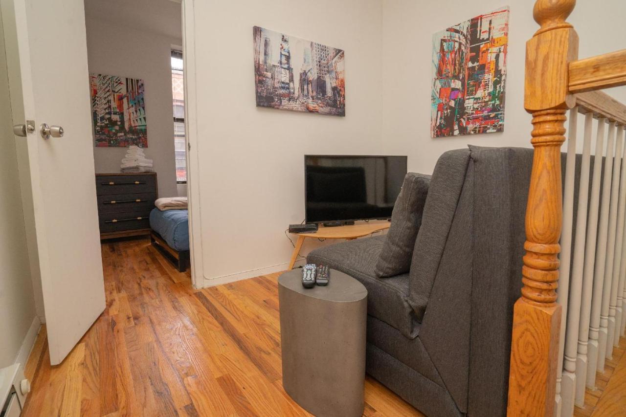 Apartamento East Hells Kitchen 30 Day