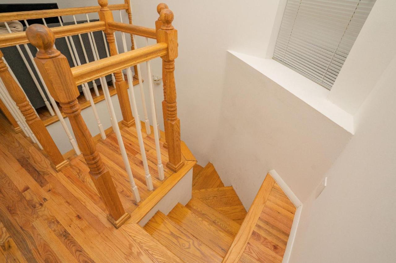 Apartamento East Hells Kitchen 30 Day